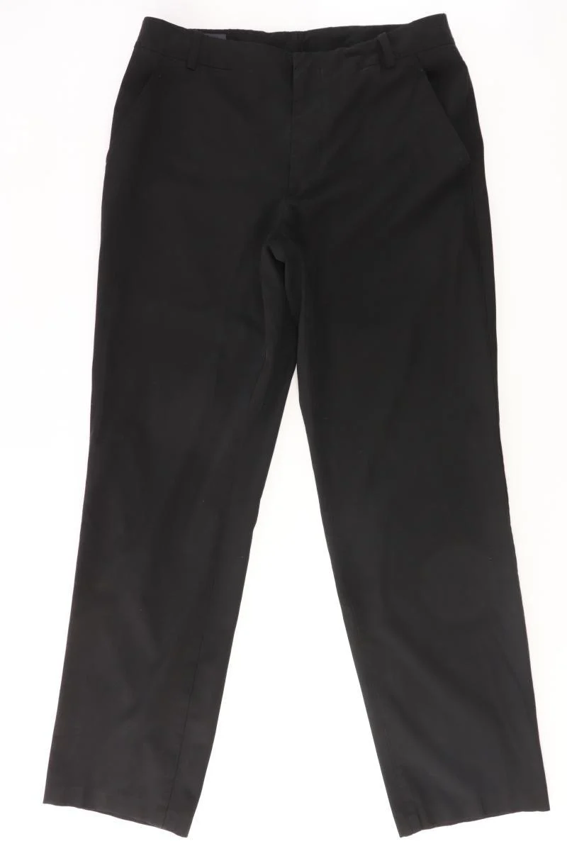 Mexx Stoffhose für Herren Gr. 52 schwarz
