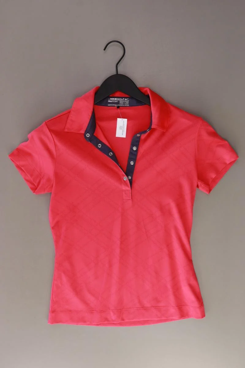 Second Hand Outfit Größe XS mit Nike Poloshirt in Gr. 32/34 und Halskette