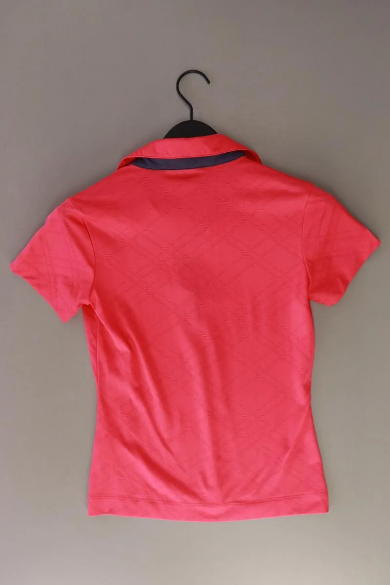 Second Hand Outfit Größe XS mit Nike Poloshirt in Gr. 32/34 und Halskette