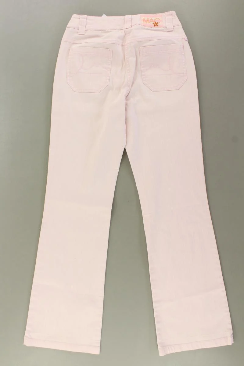 Second Hand Outfit Größe S mit Malvin Regular Tunika in Gr. S und Halskette