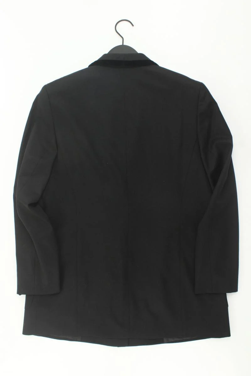 Etienne Aigner Wollblazer Gr. 38 Vintage schwarz