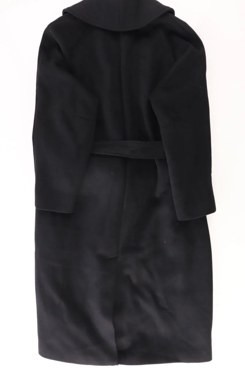 Judith Williams Regular Mantel Gr. 46 neu mit Etikett schwarz aus Polyester