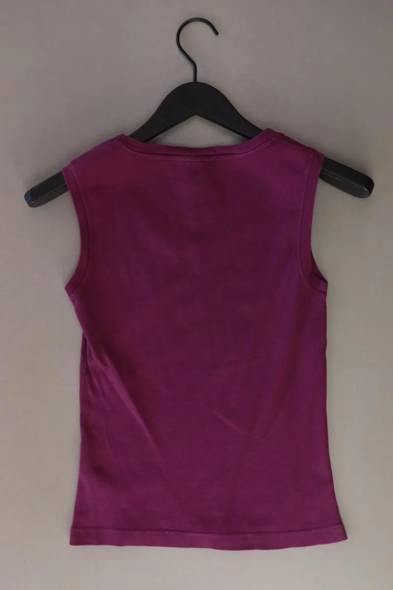 Second Hand Outfit Größe XS mit s.Oliver Trägertop in Gr. 34 und Armband