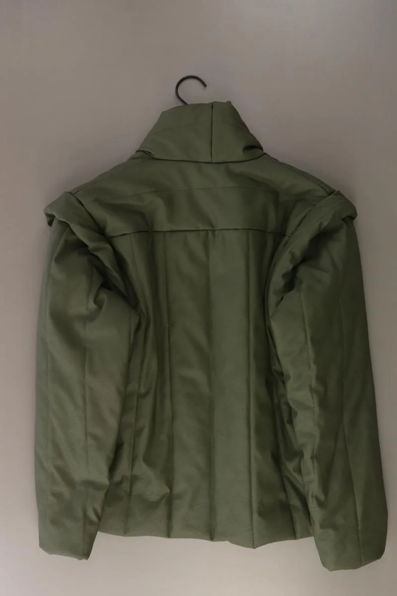 Made in Italy Übergangsjacke Gr. OneSize neu mit Etikett Neupreis: 29,95€! grün