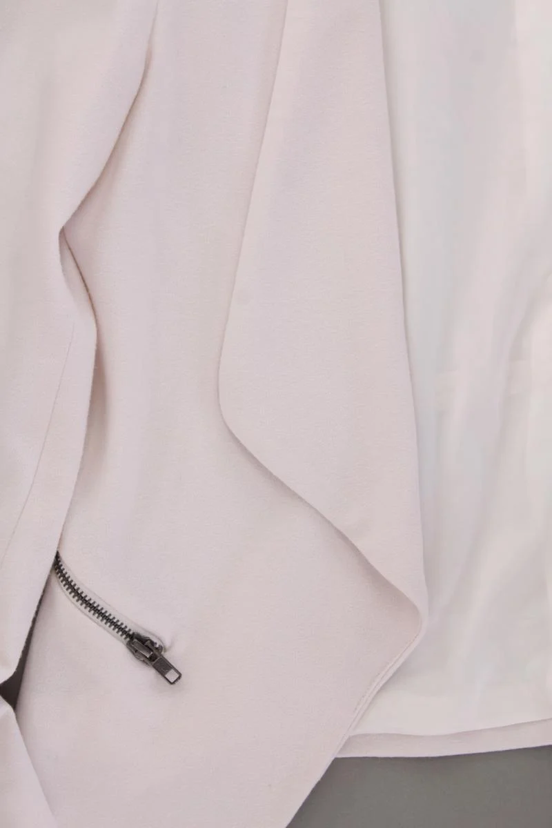 Stroke by Berry Tielens Blazer Gr. 40 rosa aus Polyester