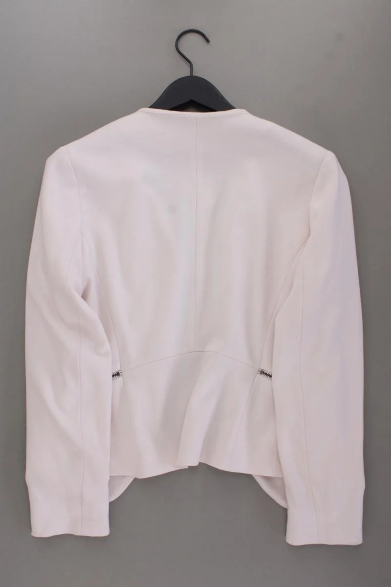 Stroke by Berry Tielens Blazer Gr. 40 rosa aus Polyester