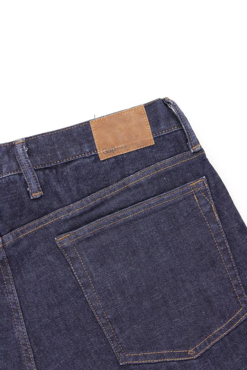 GAP Slim Jeans für Herren Gr. W36/L32 neuwertig blau