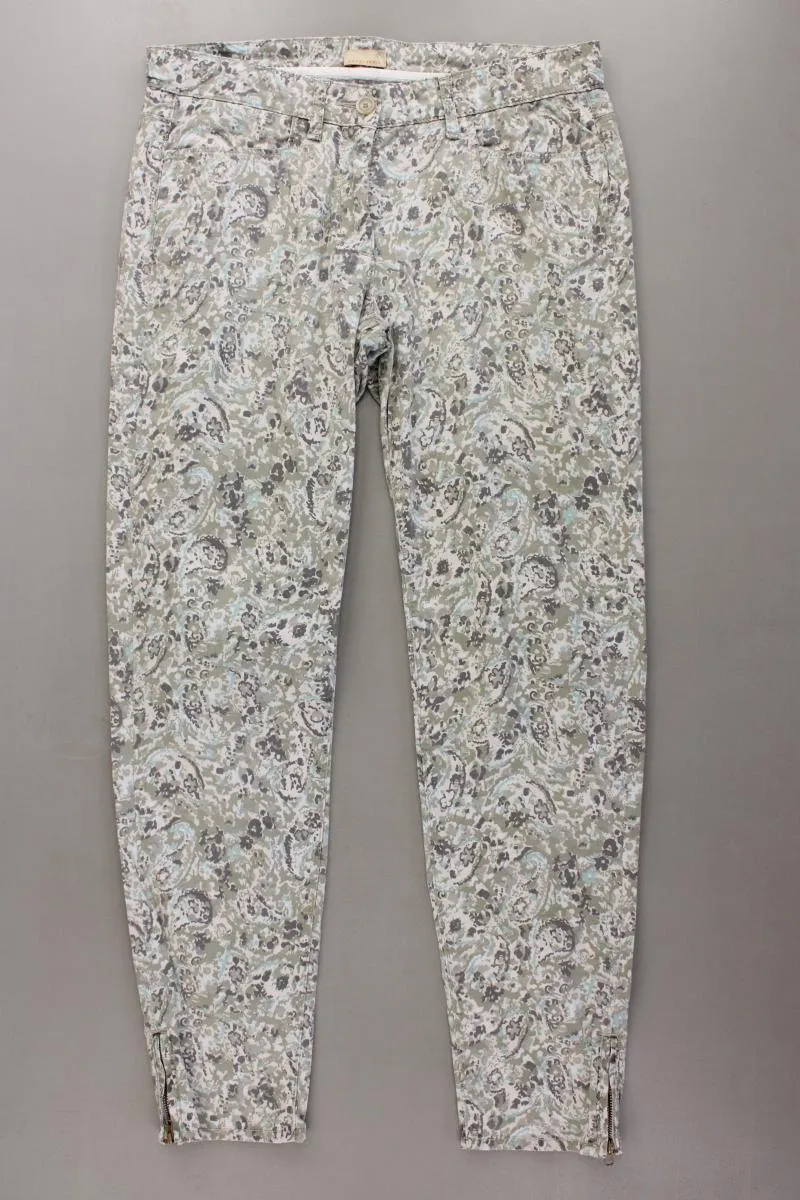 Napapijri Hose Gr. 36 mehrfarbig