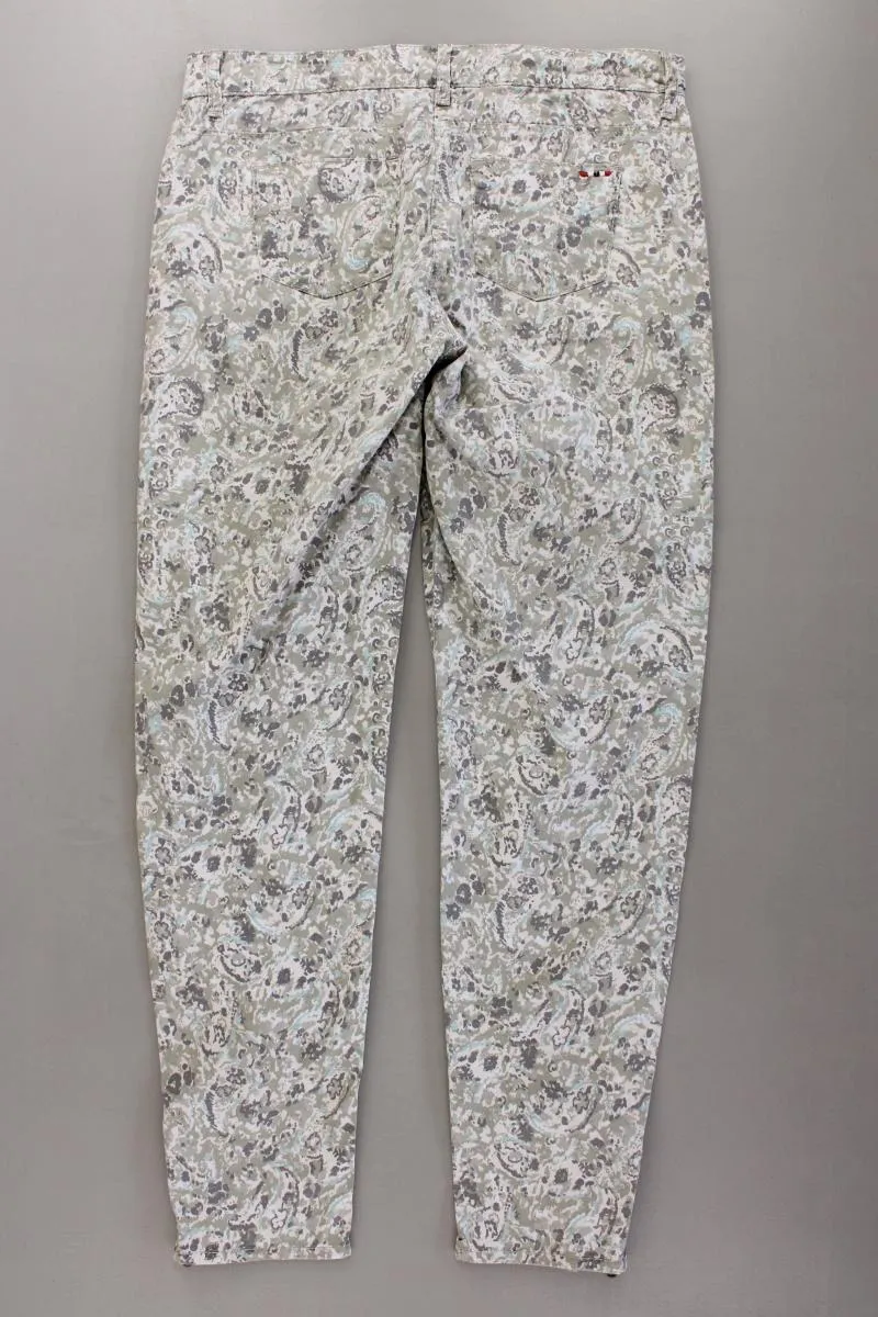 Napapijri Hose Gr. 36 mehrfarbig
