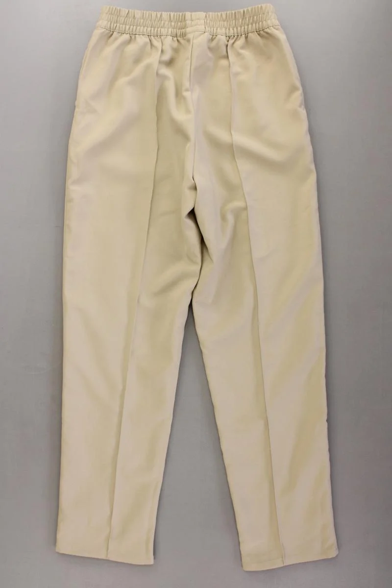 NA-KD Stoffhose Gr. 34 neuwertig braun aus Polyester