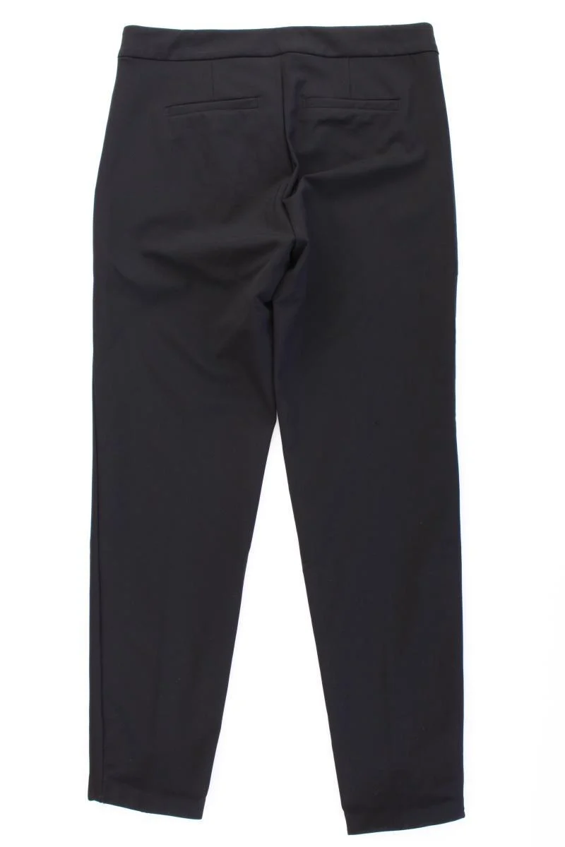 Bonita Stretchhose Gr. 38 neuwertig schwarz aus Polyamid