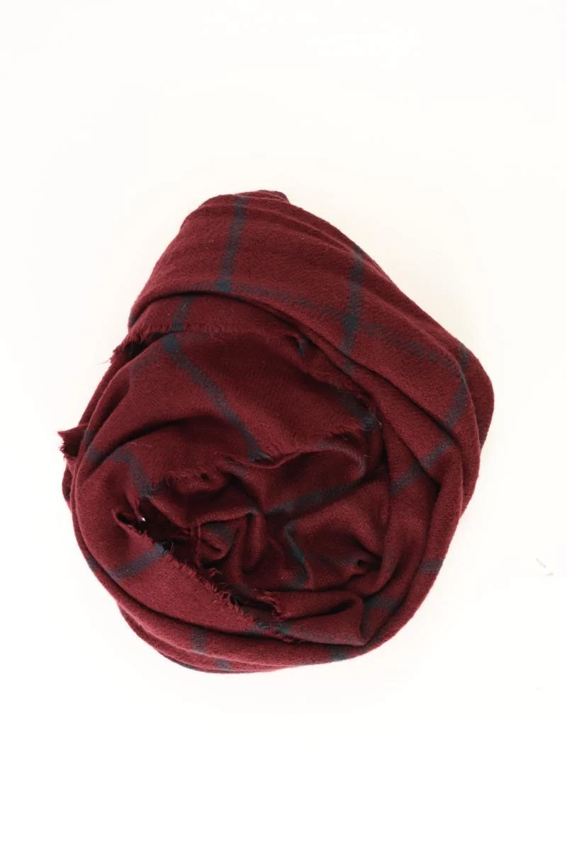 Schal rot