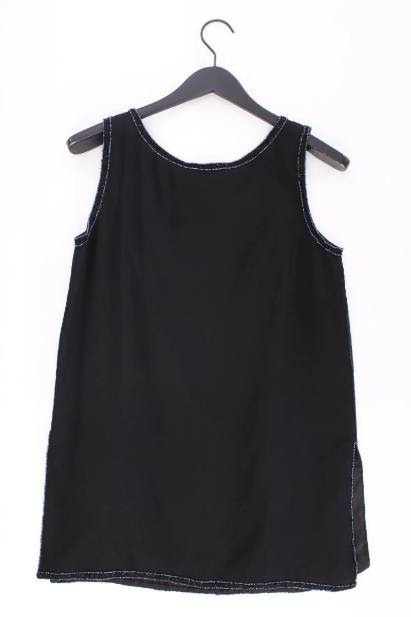 Second Hand Outfit Größe M mit Mode Exclusive Mehra Ärmellose Bluse in Gr. M