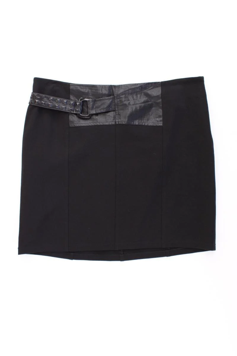 Paz Torras Rock Gr. 48 schwarz aus Viskose