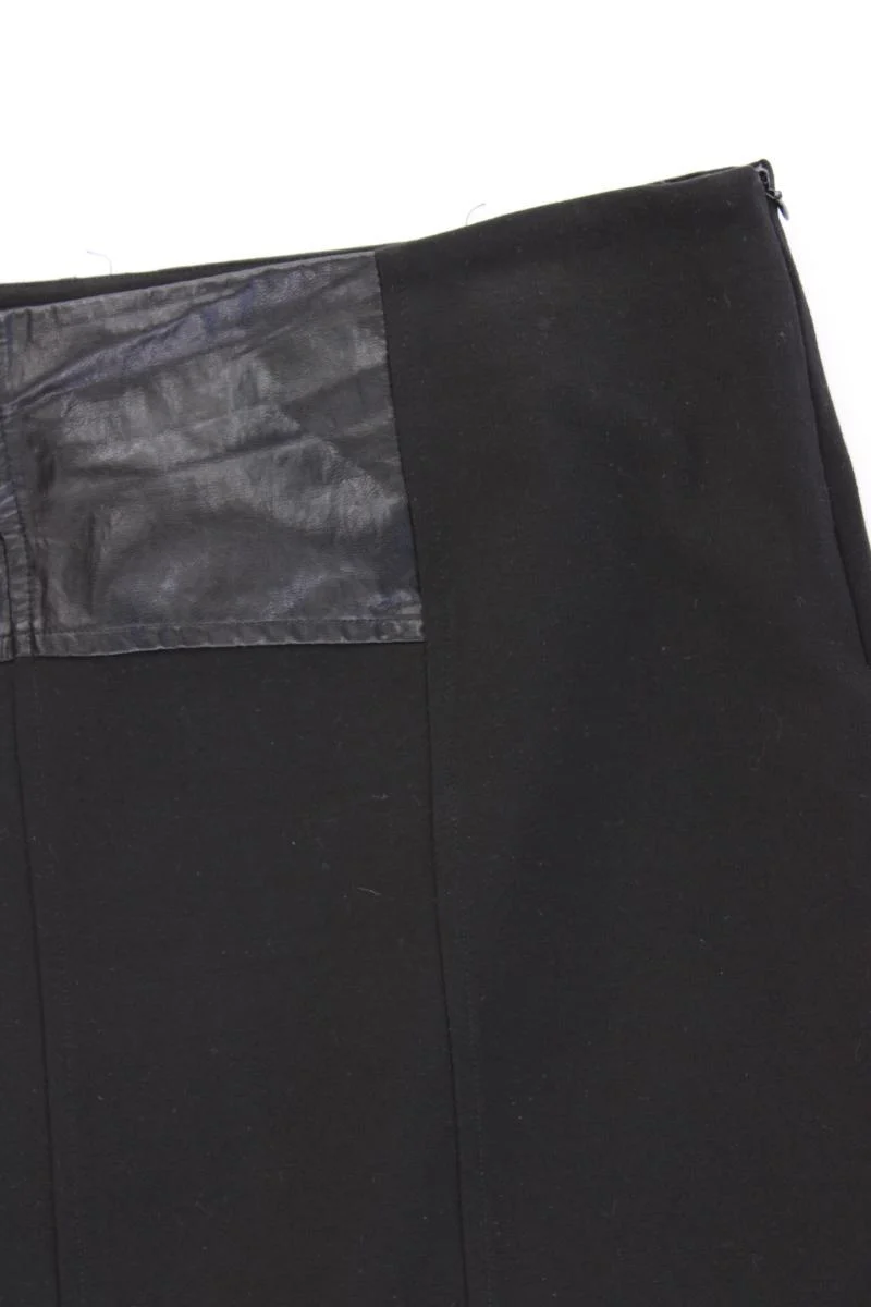Paz Torras Rock Gr. 48 schwarz aus Viskose
