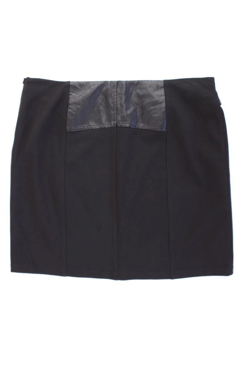 Paz Torras Rock Gr. 48 schwarz aus Viskose