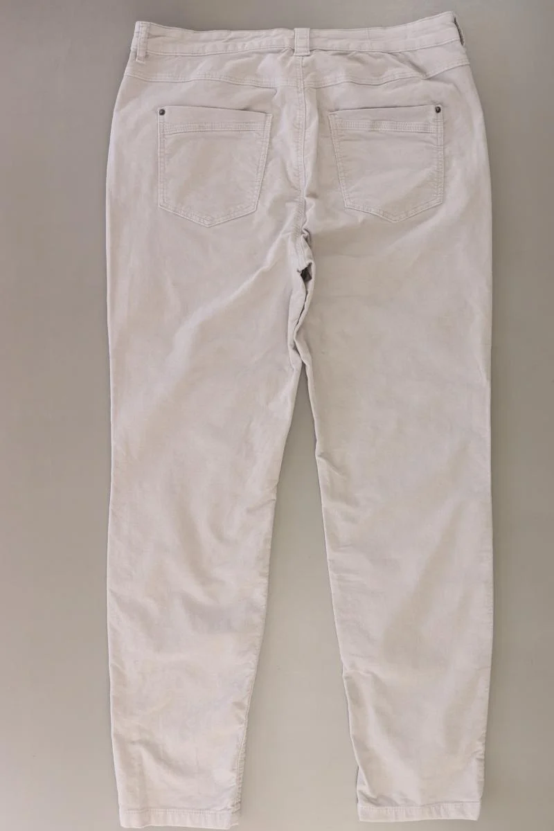 Cecil Hose Gr. W30/L30 grau aus Baumwolle