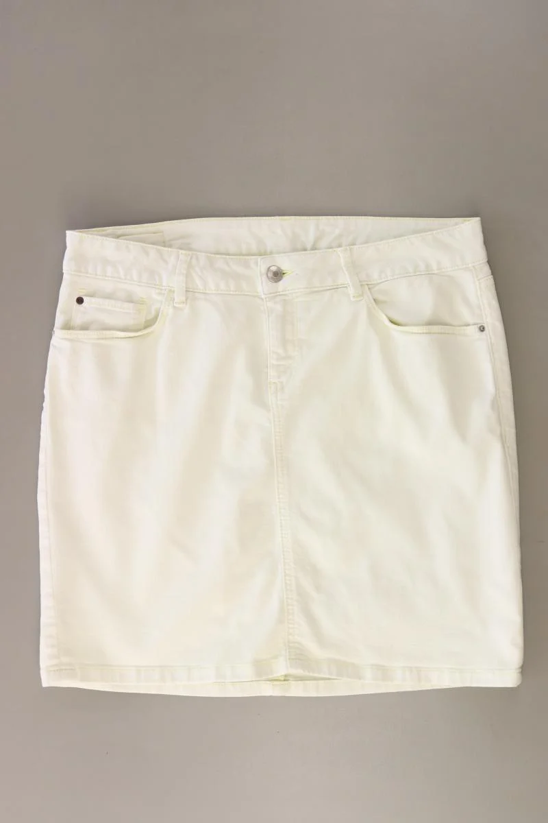 Esprit Rock Gr. W30 gelb