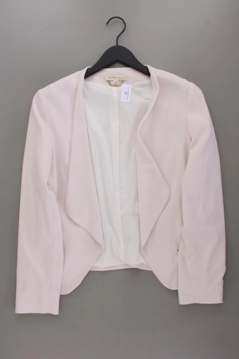 Second Hand Outfit Größe M mit Classic Blazer in Gr. 40 und Armband