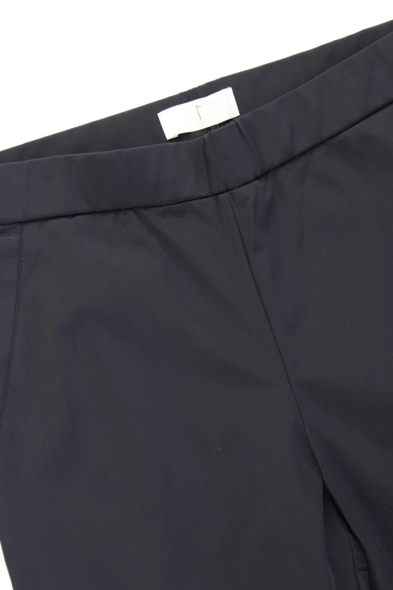 Pfeffinger Cargohose Gr. 40 neuwertig schwarz aus Polyamid