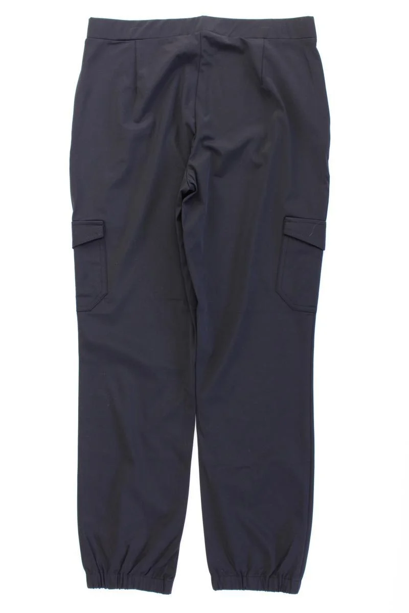 Pfeffinger Cargohose Gr. 40 neuwertig schwarz aus Polyamid