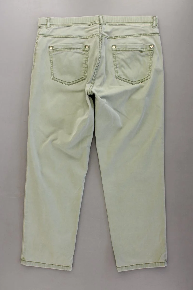 Zerres 7/8 Hose Gr. 40 grün aus Lyocell