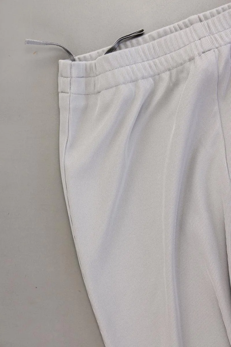 Best Connections Stretchhose Gr. 40/42 neuwertig grau aus Polyester