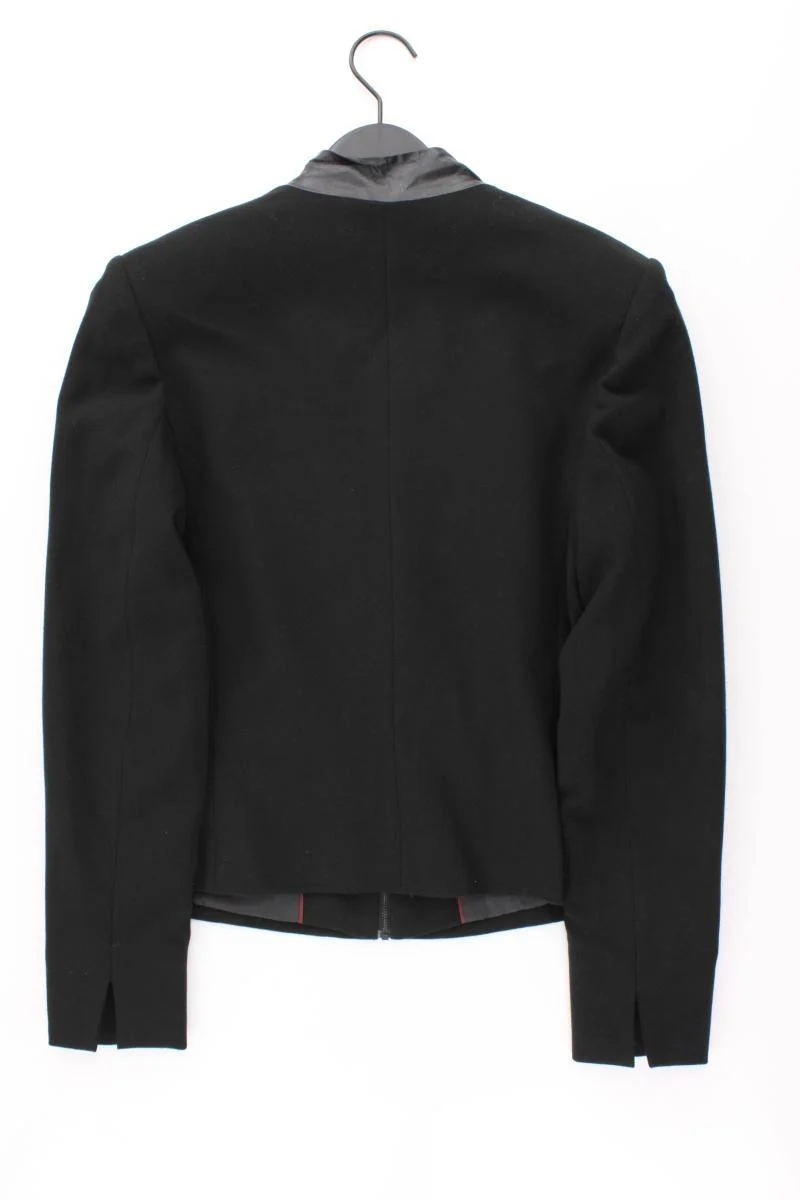 Bonita Classic Blazer Gr. 40 schwarz aus Polyester