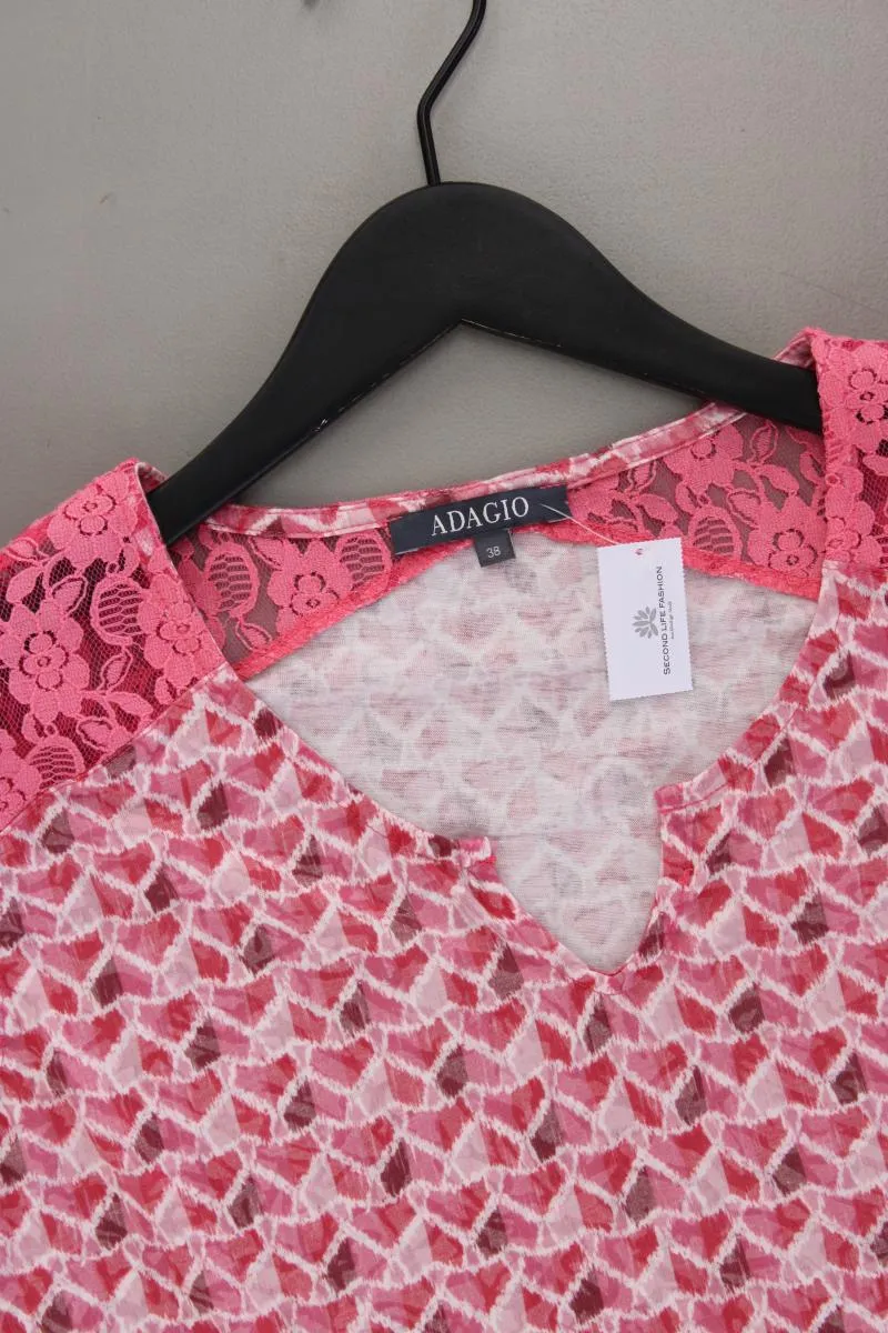 Adagio Trägertop Gr. 38 pink aus Polyester