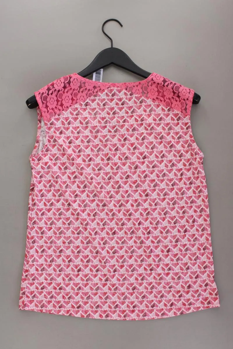 Adagio Trägertop Gr. 38 pink aus Polyester