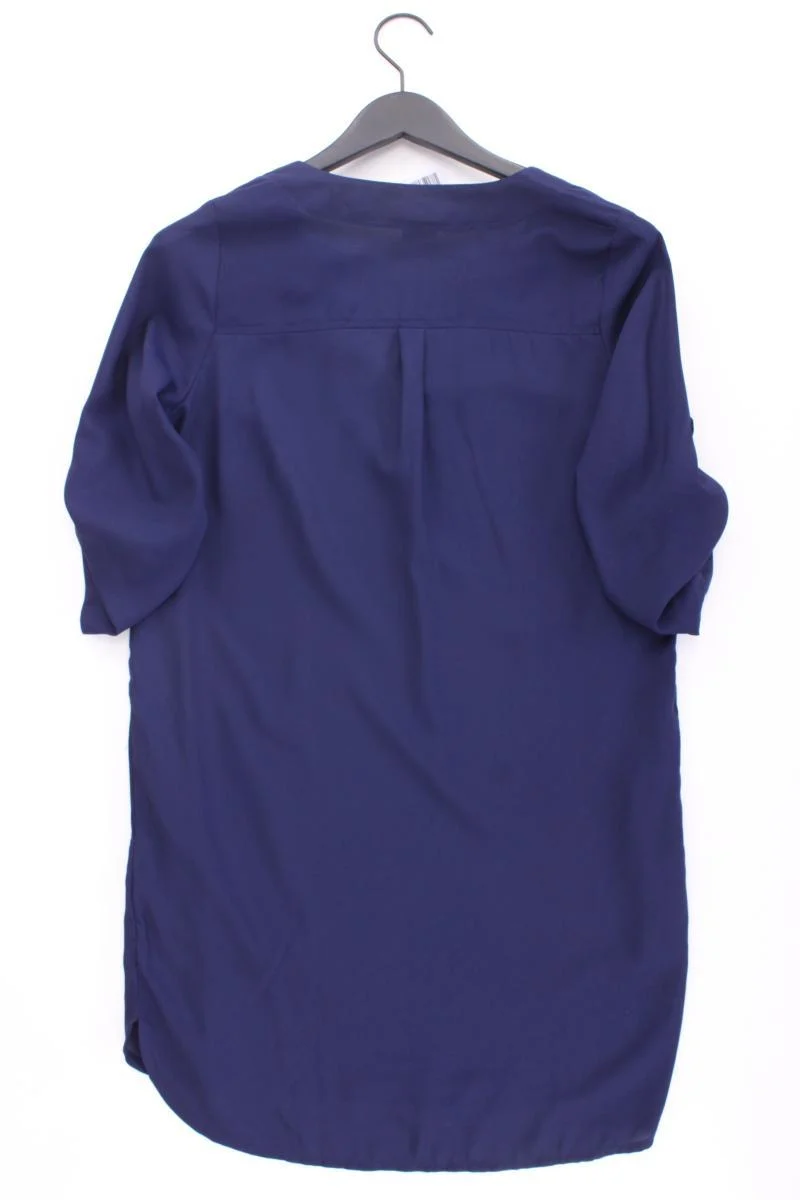 Lascana Midikleid Gr. 38 neuwertig 3/4 Ärmel blau