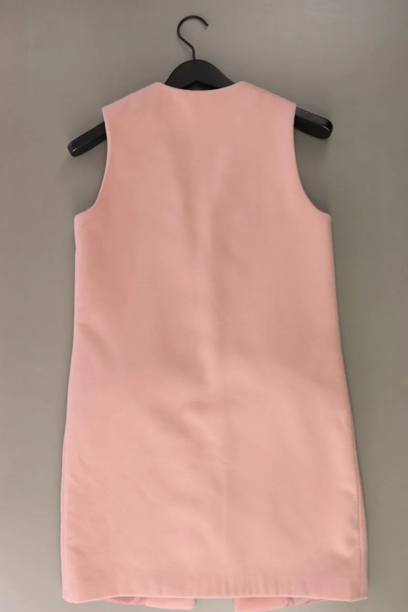 Koton Modern Weste Gr. 34 rosa aus Polyester