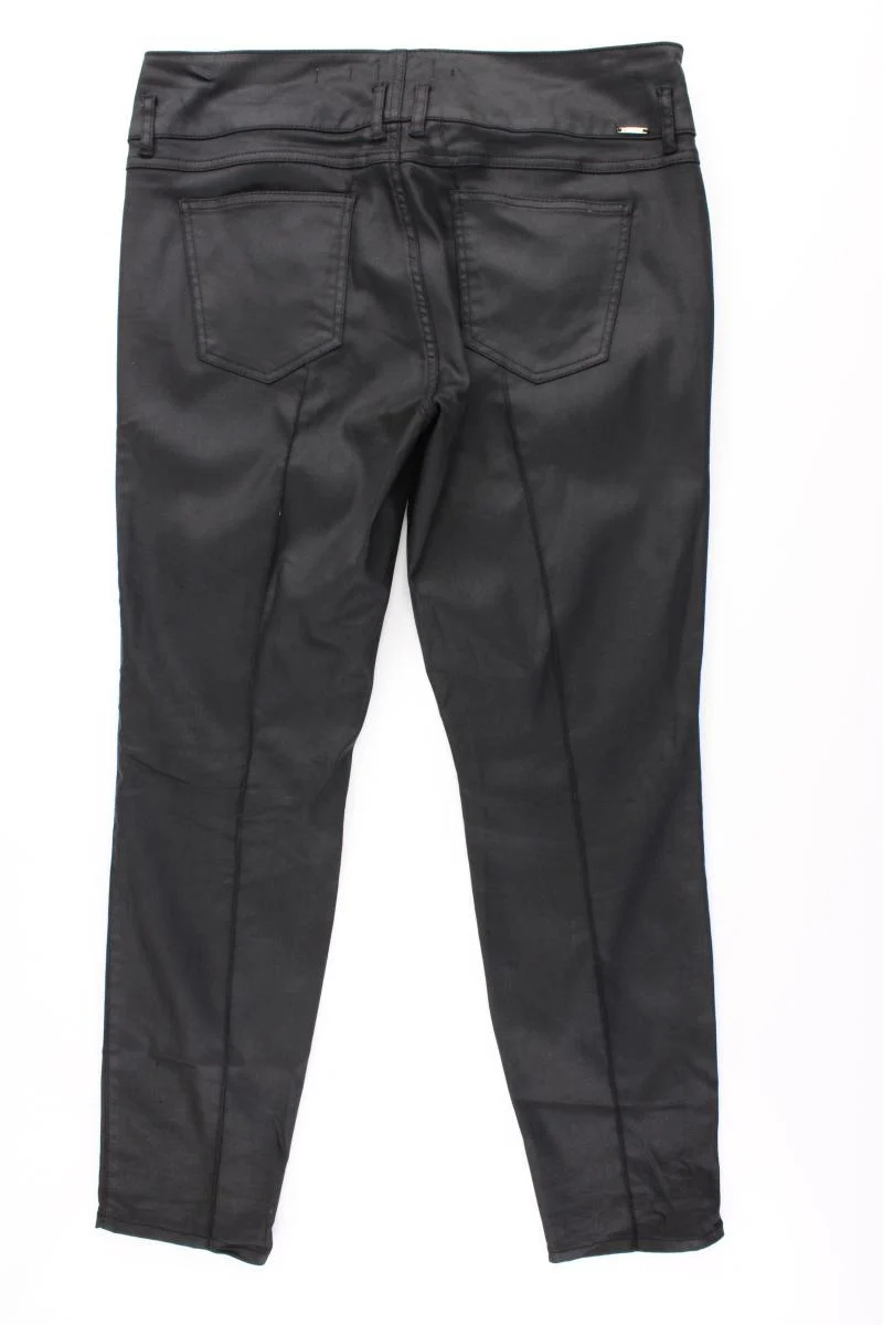 Rosner Hose Gr. 44/L30 Modell Audrey schwarz aus Lyocell