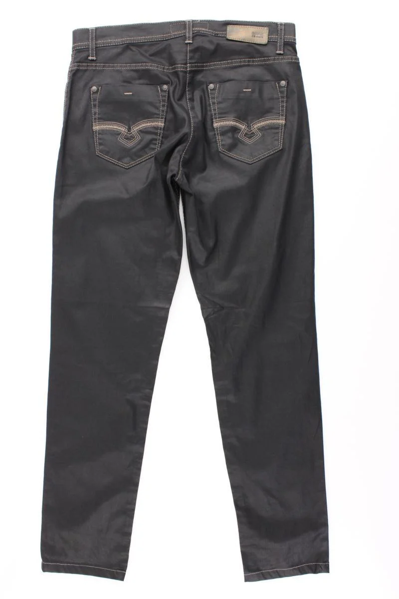 Brax Five-Pocket-Hose Gr. 36 Modell Miley Slim schwarz aus Lyocell