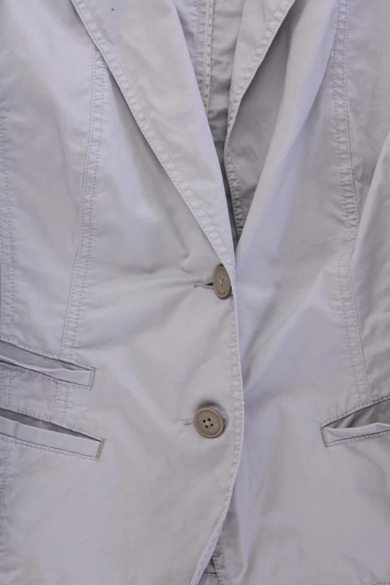 Street One Classic Blazer Gr. 38 grau