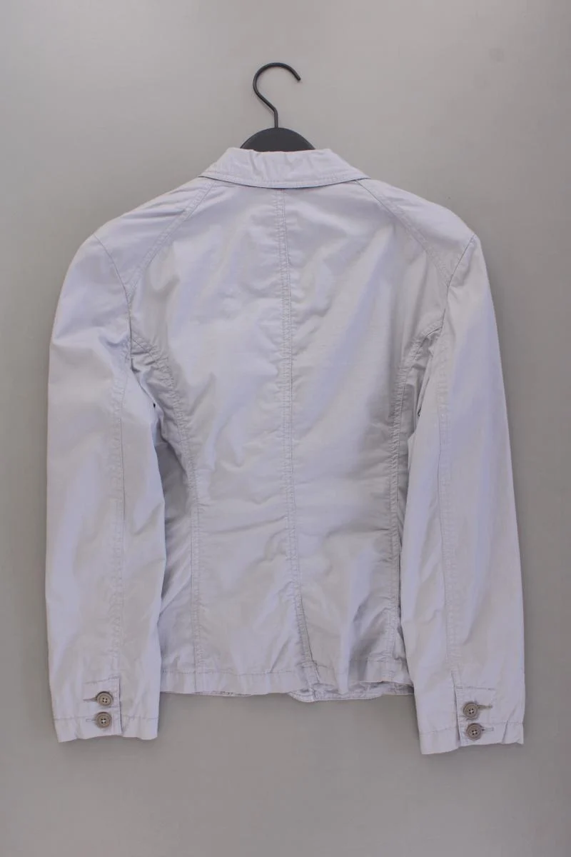 Street One Classic Blazer Gr. 38 grau