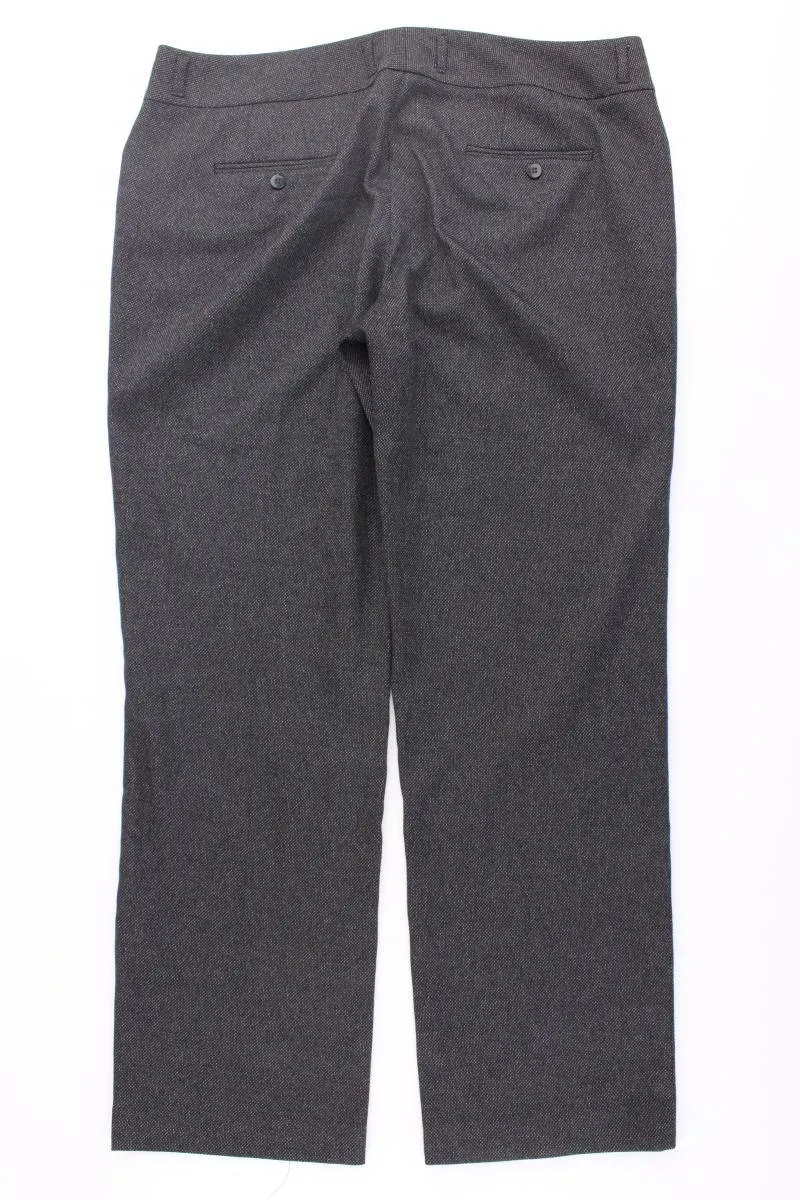 Rosner Anzughose Gr. 48 grau aus Polyester