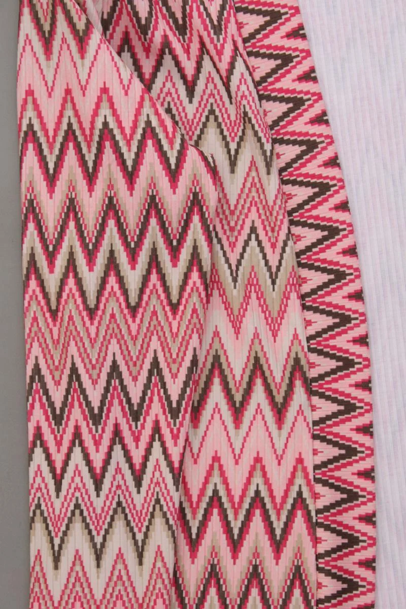 Thom by Thomas Rath Classic Cardigan Gr. 36 neuwertig Langarm rosa aus Polyester