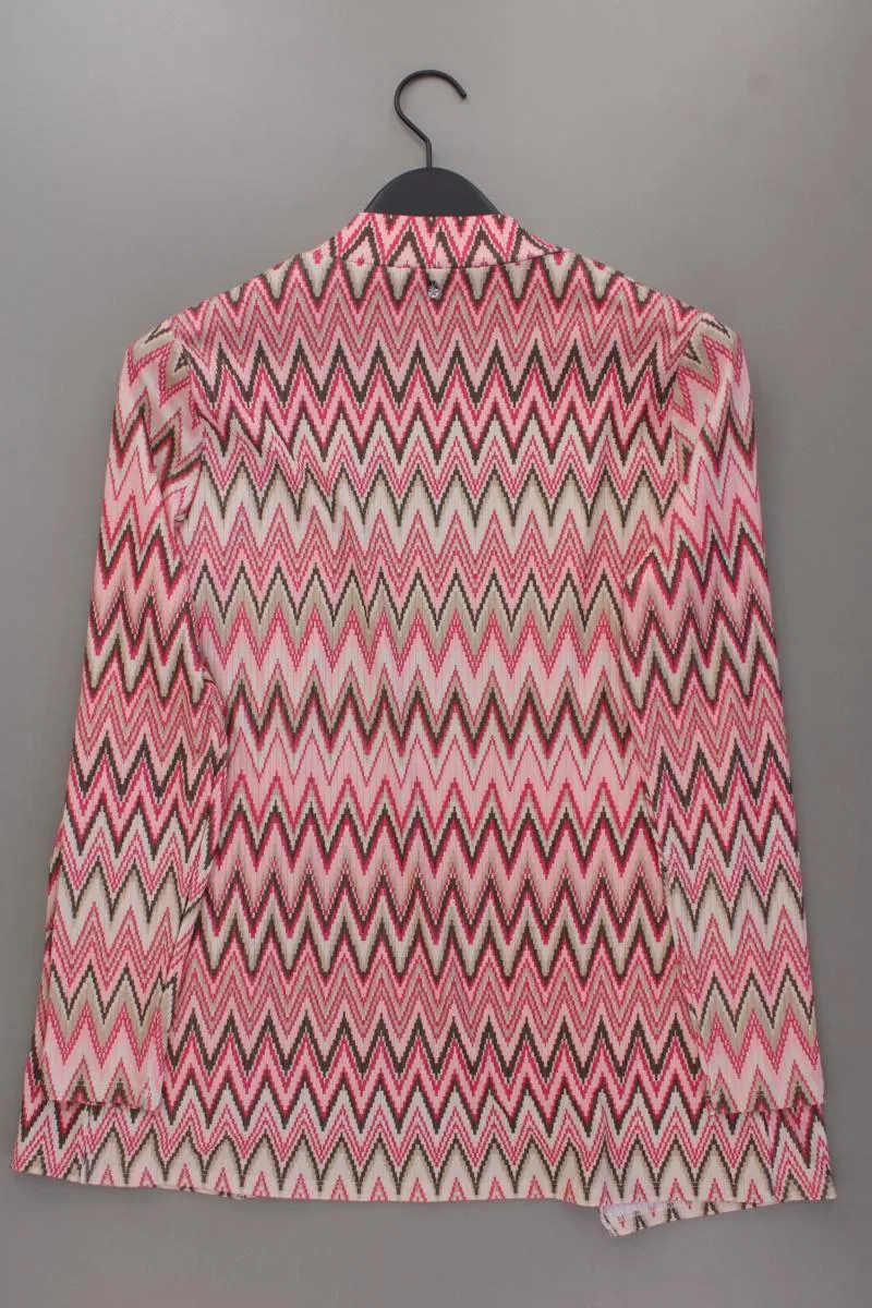 Thom by Thomas Rath Classic Cardigan Gr. 36 neuwertig Langarm rosa aus Polyester