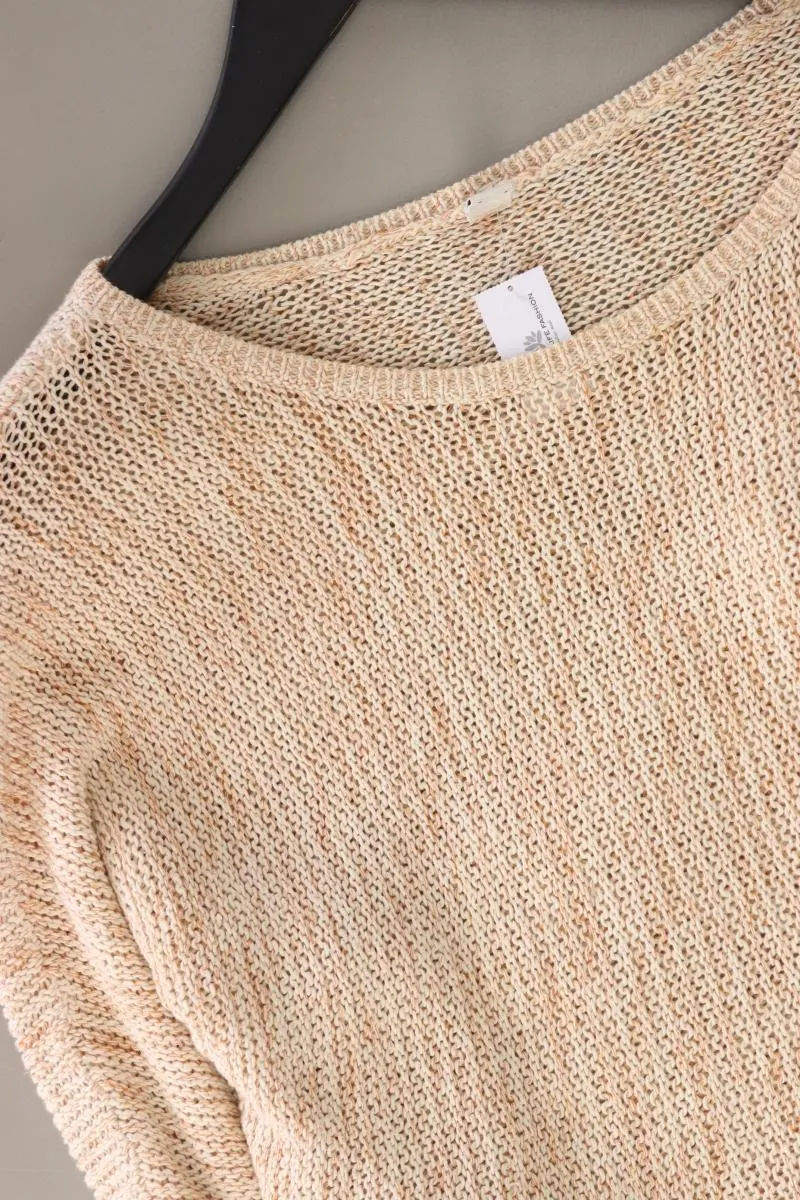 Second Hand Outfit Größe S mit de.corp Esprit Grobstrickpullover in Gr. S