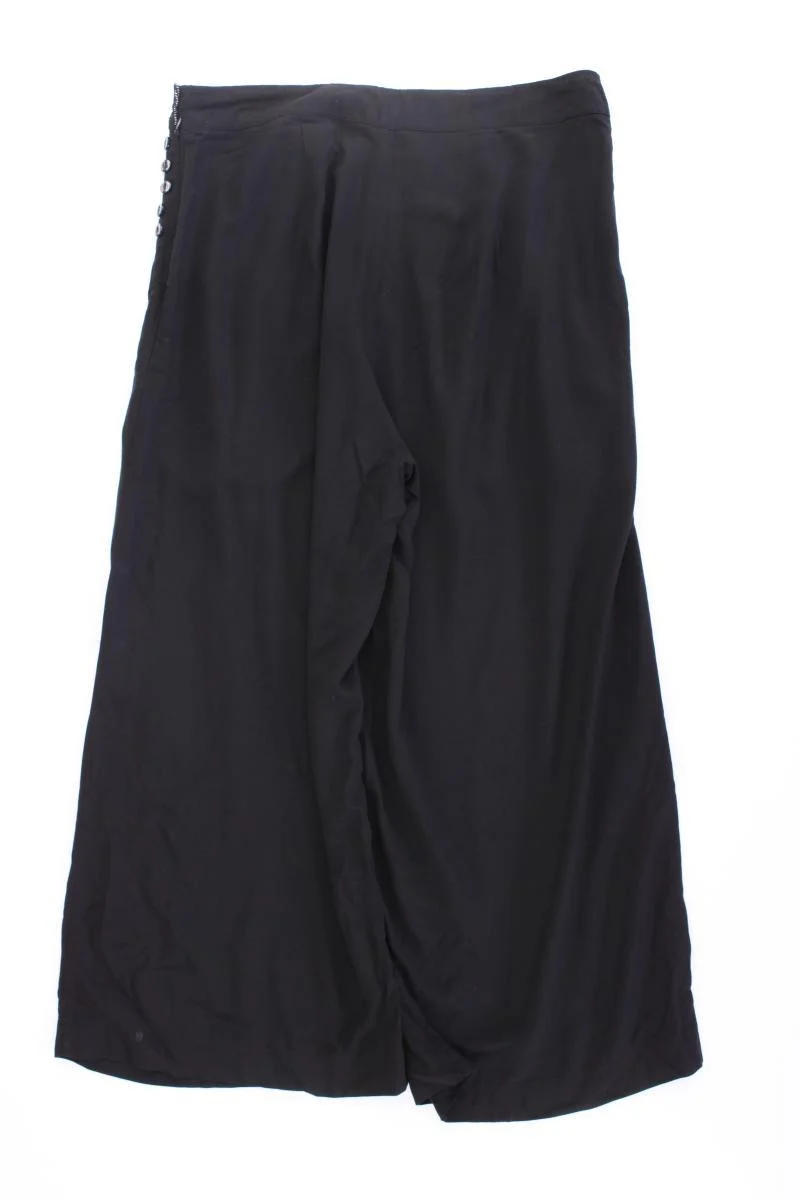 s'questo Stoffhose Gr. 34 neuwertig schwarz