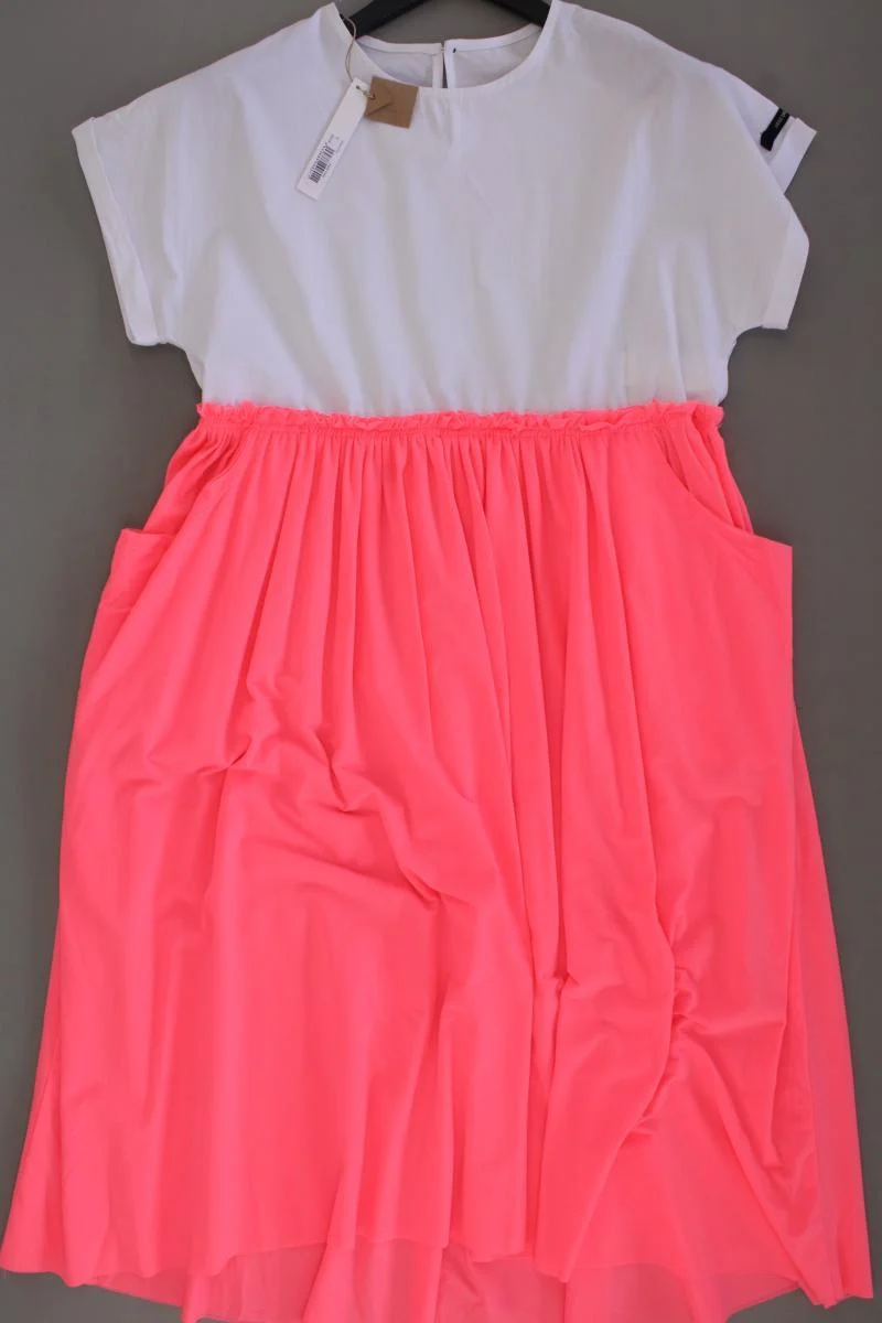Little Creative Factory Kawaii Kleid Gr. S neu mit Etikett Kurzarm pink