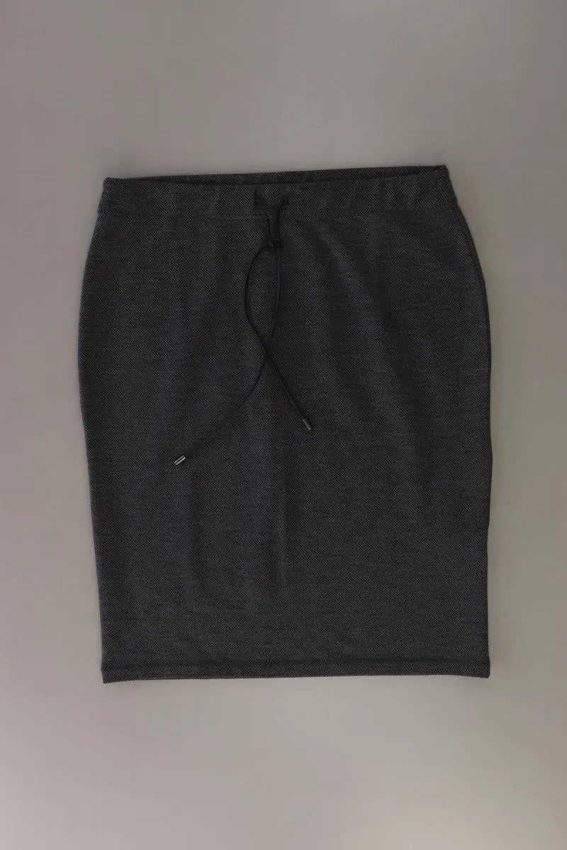 Cartoon Stretchrock Gr. 38 grau aus Polyester