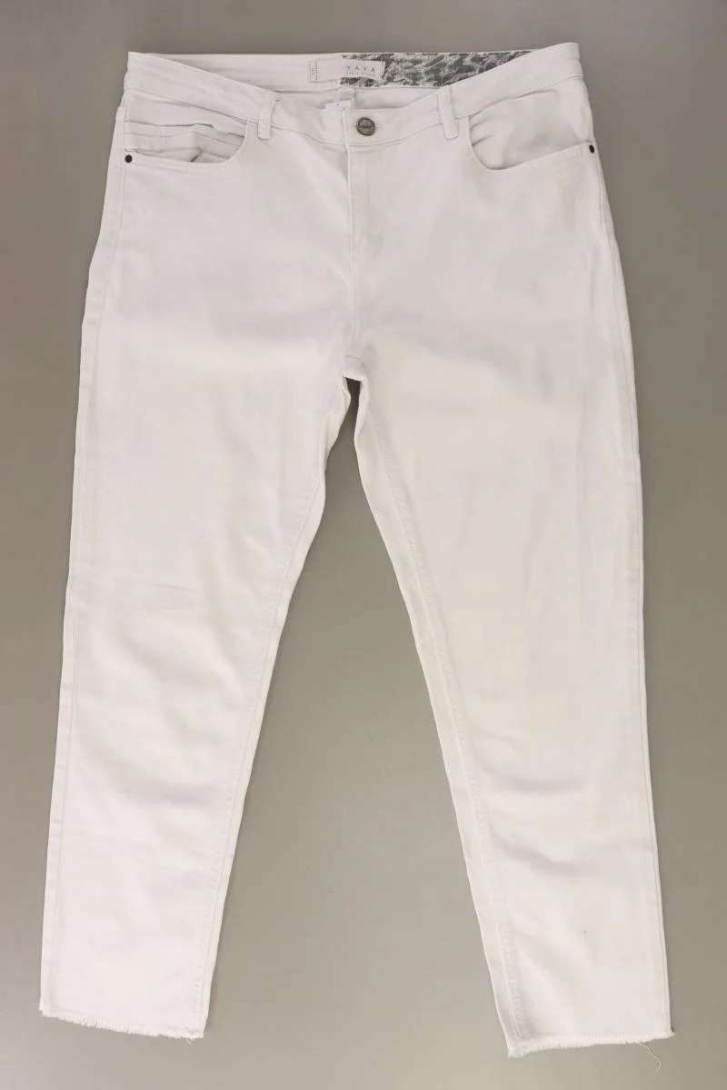 YAYA Hose Gr. 44 grau