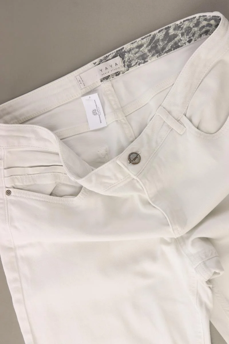 YAYA Hose Gr. 44 grau
