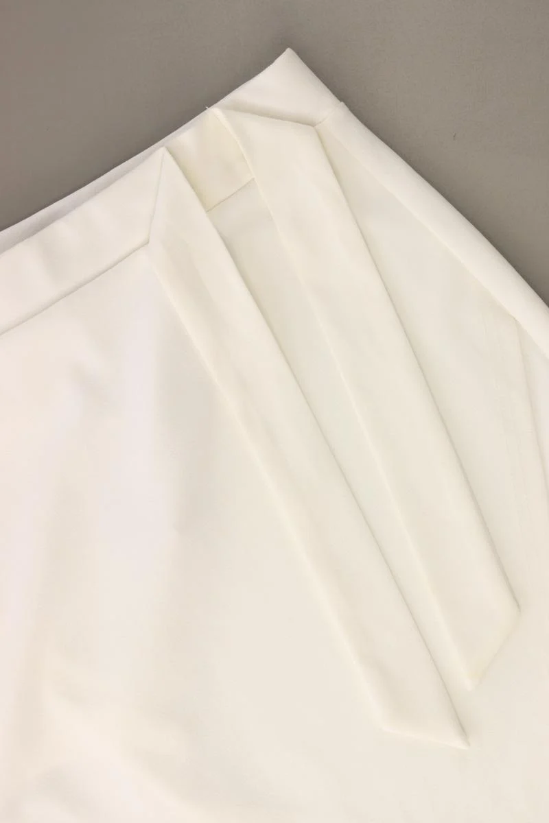BR&DY Stretchrock Gr. S neu mit Etikett creme