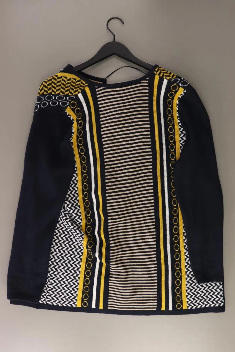 Bonita Strickjacke Gr. XL neu mit Etikett Neupreis: 89,99€! Langarm blau