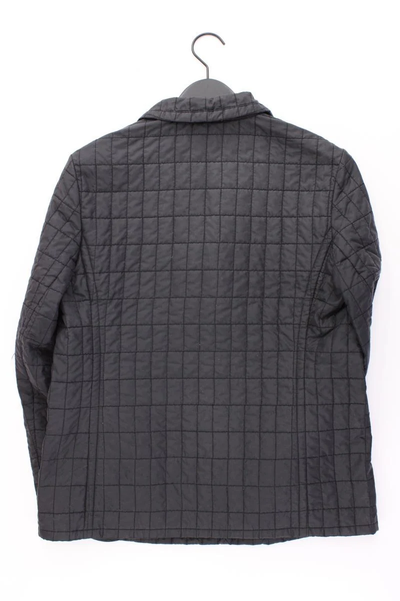 Concept K Steppjacke Gr. 40 schwarz aus Polyamid