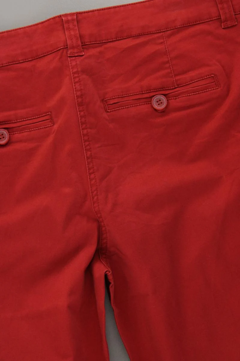 Cecil Hose Gr. W31 orange