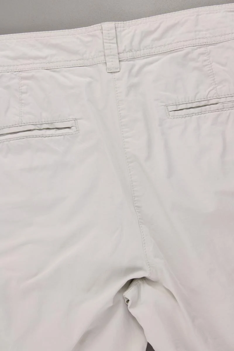 s.Oliver Hose Gr. 44 grau